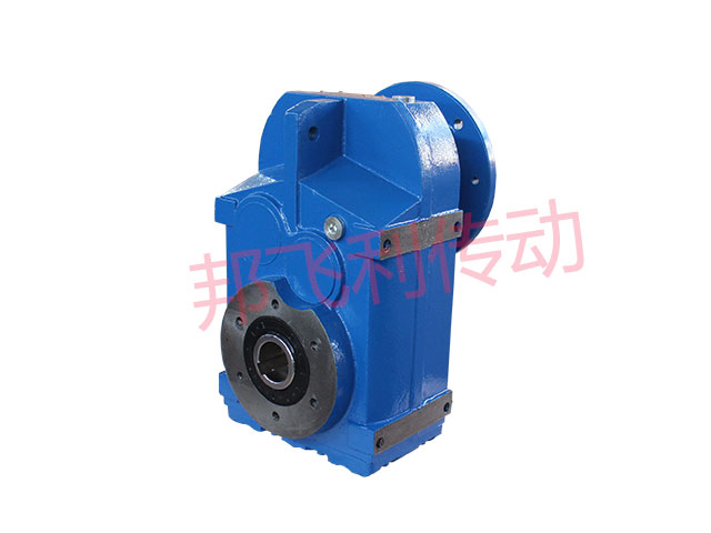 減速機,齒輪減速機